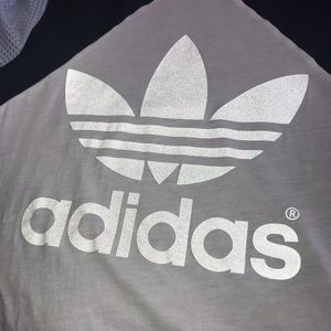 Adidas Shirt
